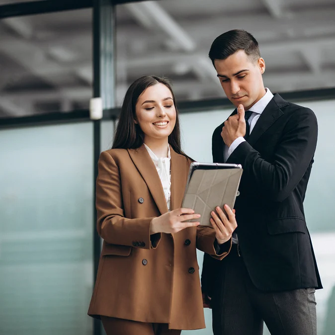 Benefits of Outsourcing Financial Services to Specialists